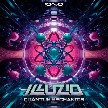 Illuzio - Quantum Mechanics