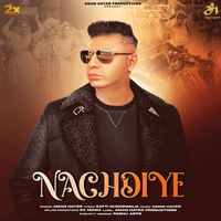 Aman Hayer - Nachdiye