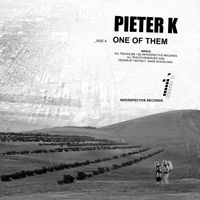 Pieter K - One Of Them / Set The Record Straight