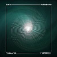 Mark Lennon - Perculator
