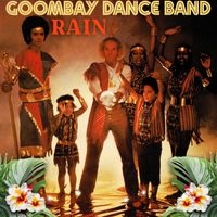 Goombay Dance Band - Rain (Extended Mix)