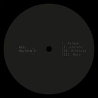 Neel - Movimento EP