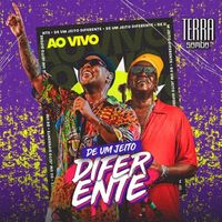 Terra Samba - De Um Jeito Diferente (Ao Vivo)