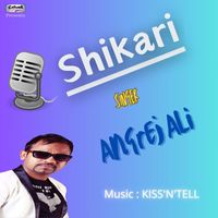 Angrej Ali - Shikari