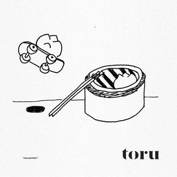 toru - Dim Sum You Win