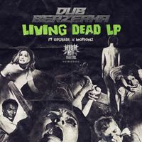 Dub Berzerka - Living Dead L.P