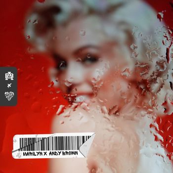 ANDY BROWN - Marilyn