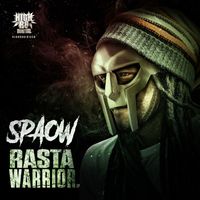 Spaow - Rasta Warrior