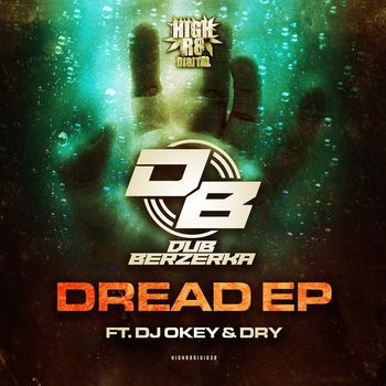 Dub Berzerka - Dread