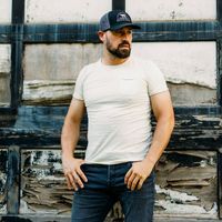 Chris Clark - Bronco