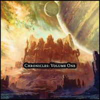 Shiken Hanzo - Chronicles: Volume One