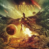 Arion - Wings Of Twilight