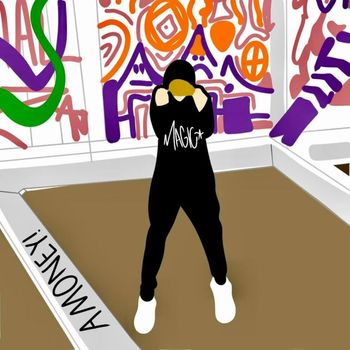 A Money - Magic