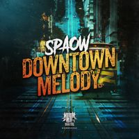 Spaow - Downtown Melody