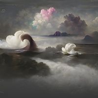 Lux Fênix - Ocean of Memories