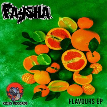 Faysha - Flavours