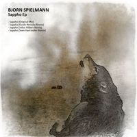 Bjorn Spielmann - Sappho EP