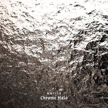 Notize - Chrome Halo
