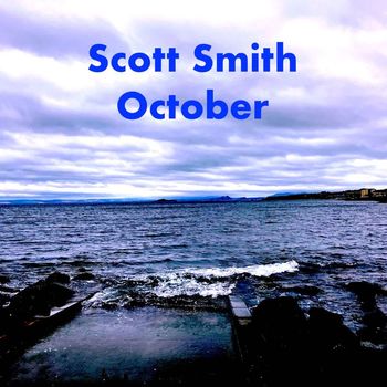 Scott Smith - October