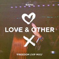 Raphi - Freedom (VIP Mix)