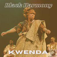 Black Harmony - Kwenda