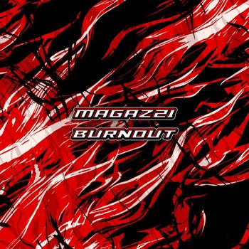 MAGAZ21 - BURNOUT