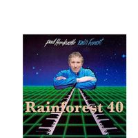 Paul Hardcastle - Rainforest 40 (Reproduced, Pt. 1)