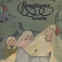 Renaissance - Novella (2019 Remastered & Expanded Edition)