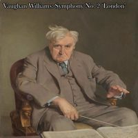 Bournemouth Symphony Orchestra - Vaughan Williams: Symphony No. 2 "London"
