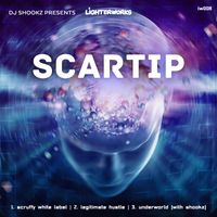 Scartip - Scruffy White Label