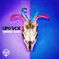 Upgrade - Wonkadelic / Illusion