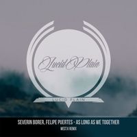 Severin Borer, Felipe Puertes - As Long As We Together