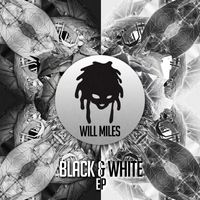 Will Miles - Black & White