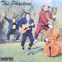The Phaetons - Jumpin' (Explicit)