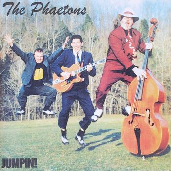 The Phaetons - Jumpin' (Explicit)