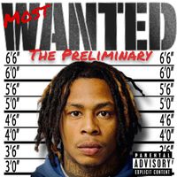 Champ - Most Wanted: The Preliminary (Explicit)