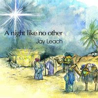 Jay Leach - A Night Like No Other