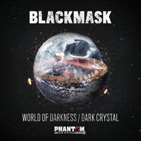 BlackMask - World of Darkness//Dark Crystal