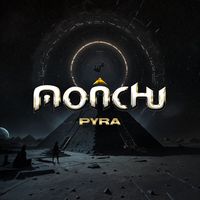 monchu - Pyra