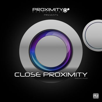 Various Artists - Close Proximity LP