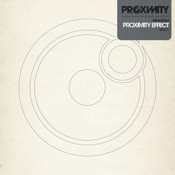 Various Artists - Proximity Effect