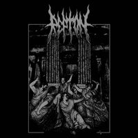 REPTON - VENDETTA
