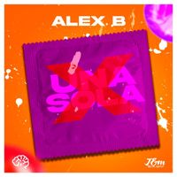 Alex B - Una Sola
