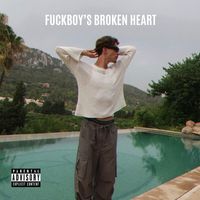 Kasper - Fuckboy's Broken Heart (Explicit)