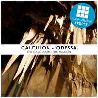 Calculon - Odessa