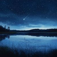 Daniel Young - Midnight Mirage
