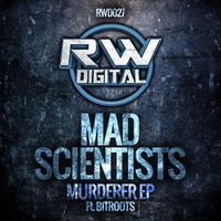 Mad Scientists - Murderer