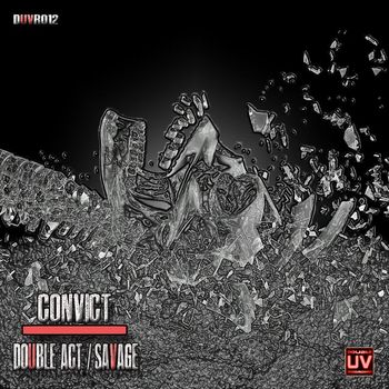 Convict - Double Act