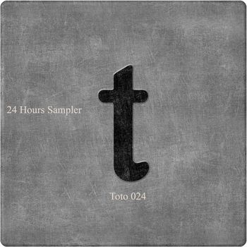 Various Artists - 24 Hours Sampler