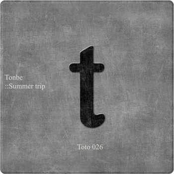 Tonbe - Summer trip